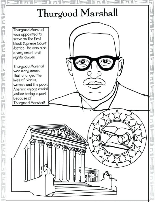 538x698 I Have A Dream Coloring Sheet Louis Armstrong Coloring Page I Have