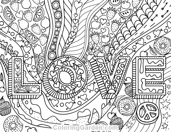 600x464 Pin By Muse Printables On Adult Coloring Pages