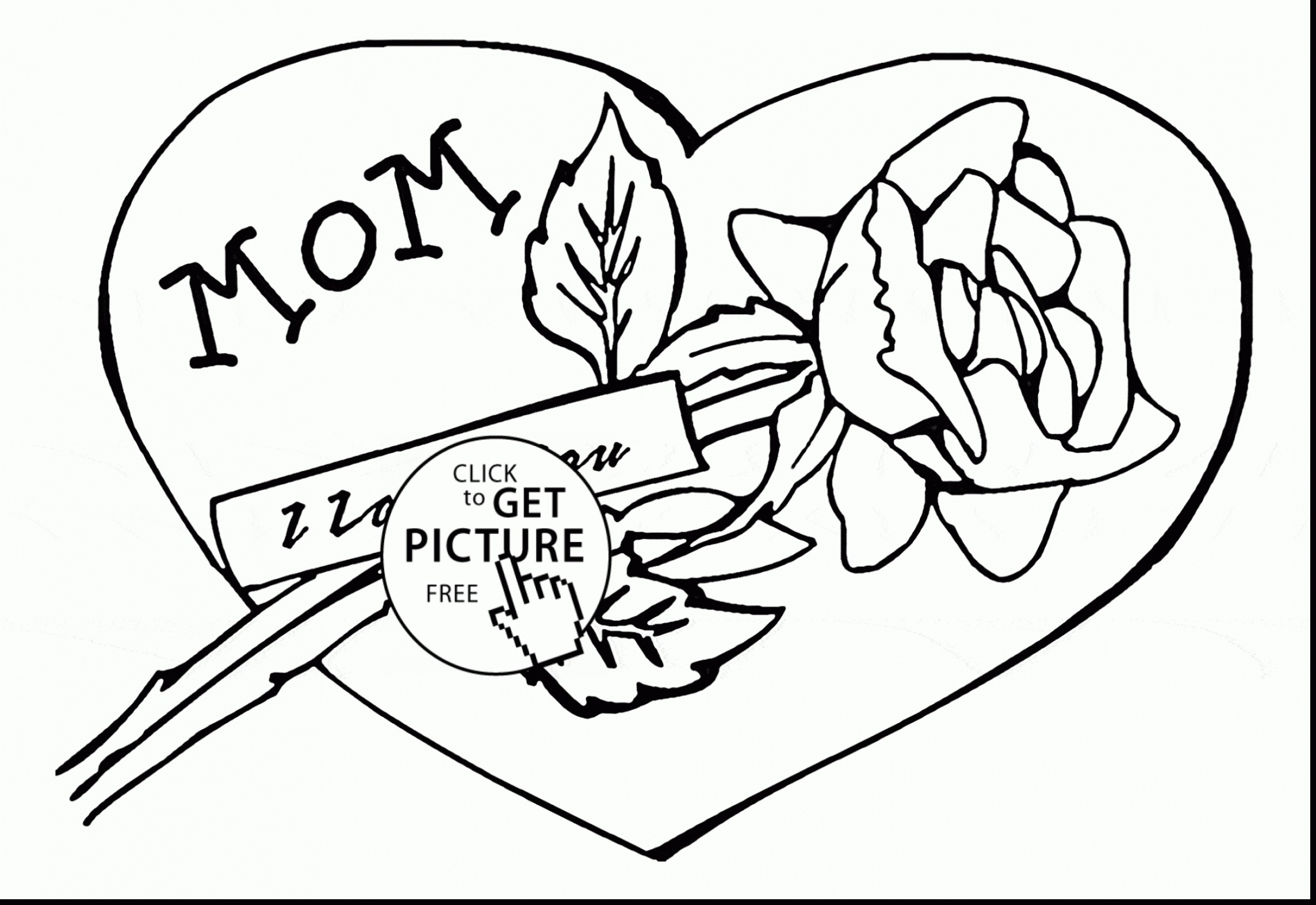 2288x1573 Cute Love Coloring Pages Getcoloringpages Printable