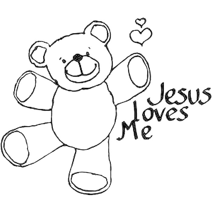 700x700 God Loves Me Coloring Pages Page Sporturka 4 Colouring Book 30649