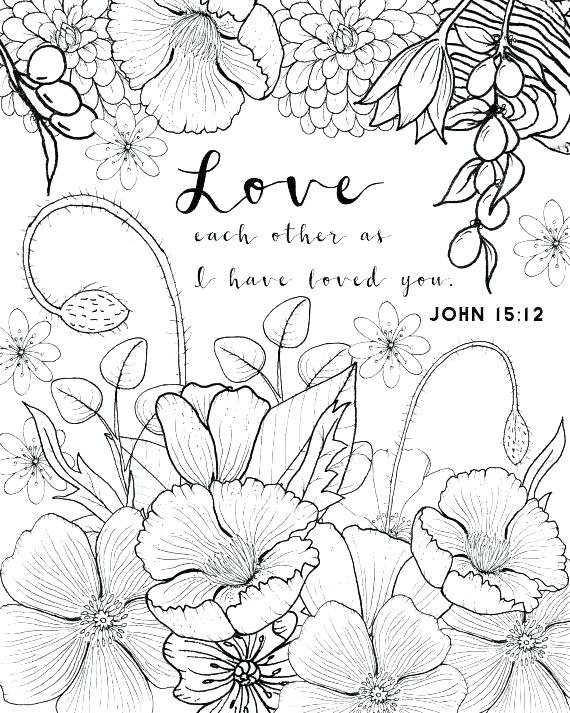 570x713 Love Coloring Page Love You Forever Free Coloring Page I Love You