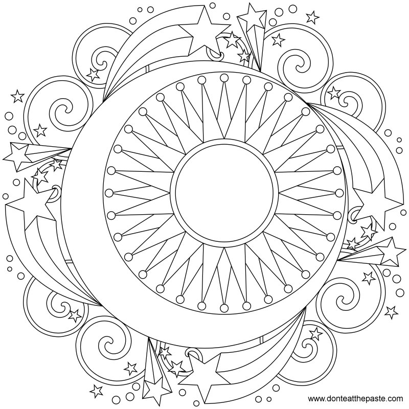 800x800 Mind Exercises By Sagar Love Mandala