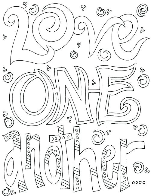 502x650 Responsibility Coloring Sheets Respect Coloring Pages Love One