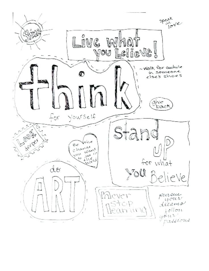 736x952 Love Quote Coloring Pages Free Quote Coloring Page Superhero Love