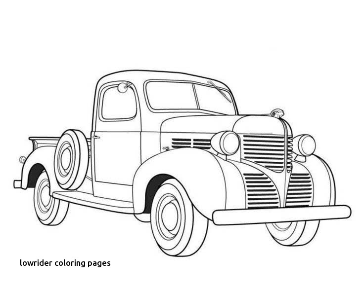 736x584 Lowrider Coloring Pages