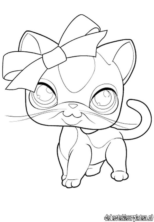 633x912 Littlest Pet Shop Kleurplaat Littlestpetshop13 Quotes