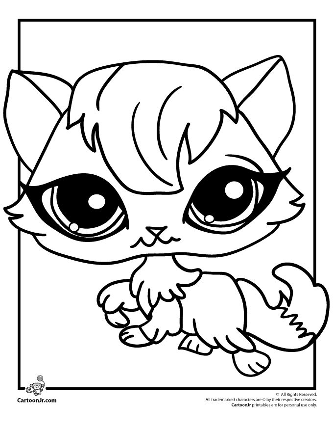 680x880 29 Best Lps Craft Images On Coloring Books, Coloring