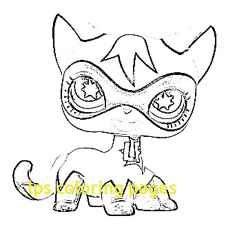 328x330 Lps Coloring Pages Bold Idea