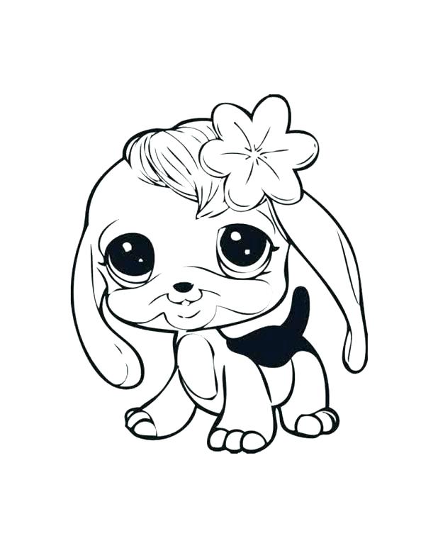 618x773 Lps Coloring Pages Coloring Pages Cat Coloring Pages Littlest Pet
