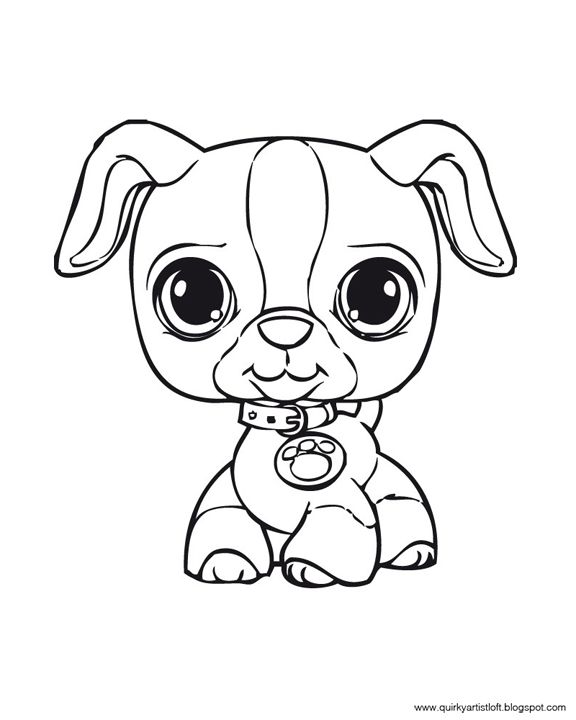 576x720 92 Best Lps Coloring Pages Images On Littlest Pet New