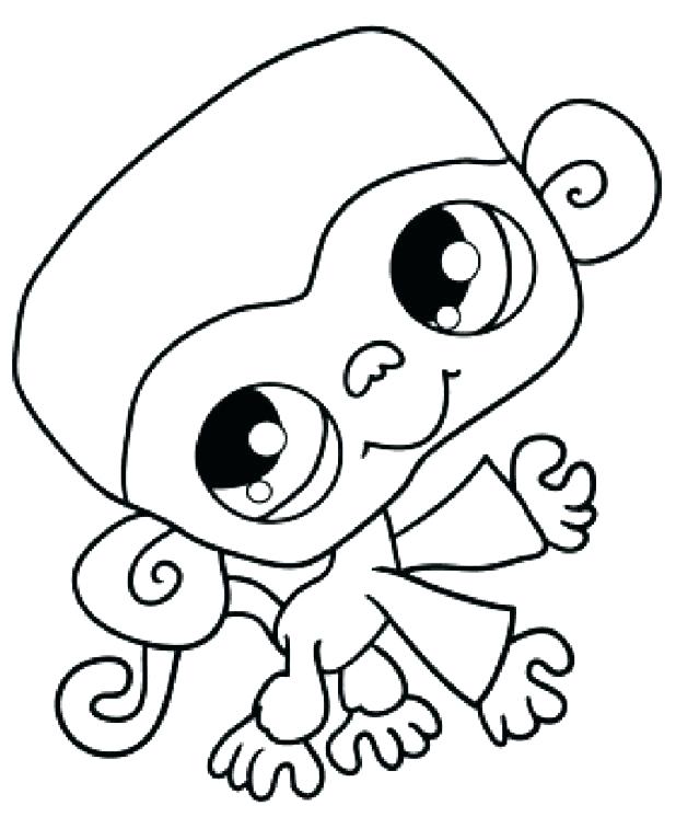 618x746 Lps Coloring Pages Coloring Pictures Coloring Pages Online