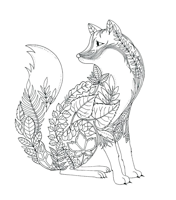 750x849 Lps Coloring Pages
