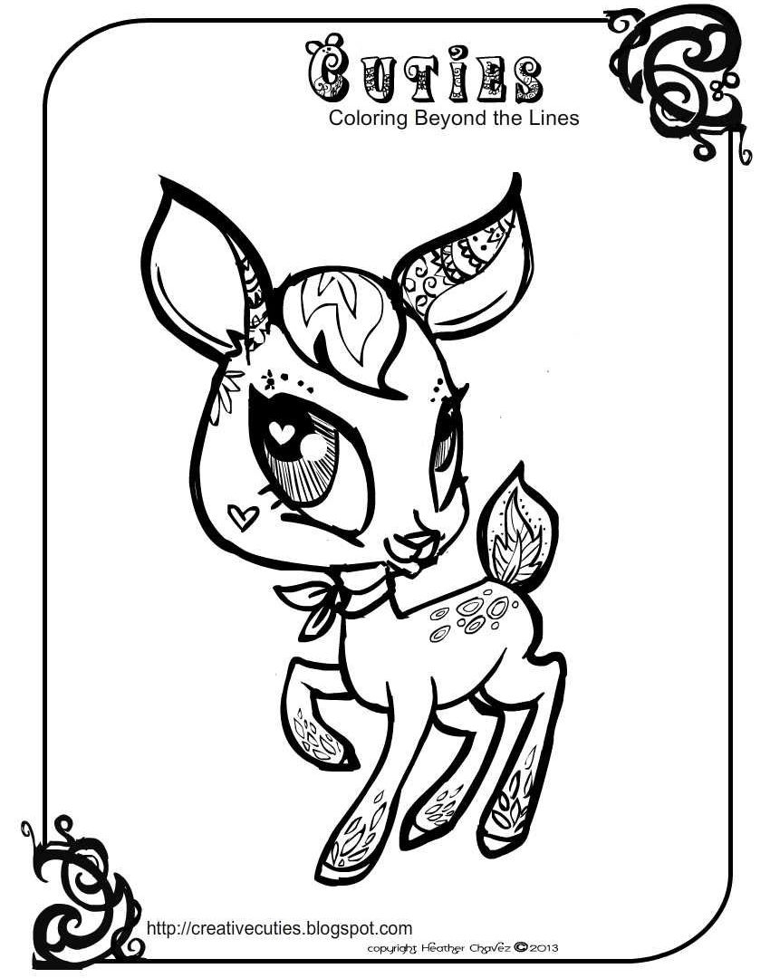 850x1080 Kidsps Coloring Pages Collieittlest Pet Shop Zoe Fox Easily