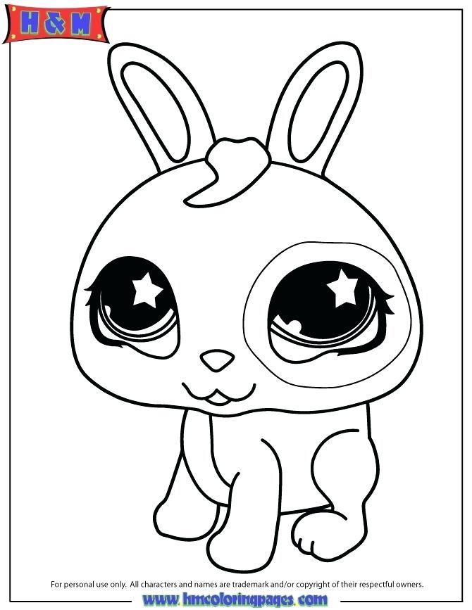 670x867 Lps Coloring Pages