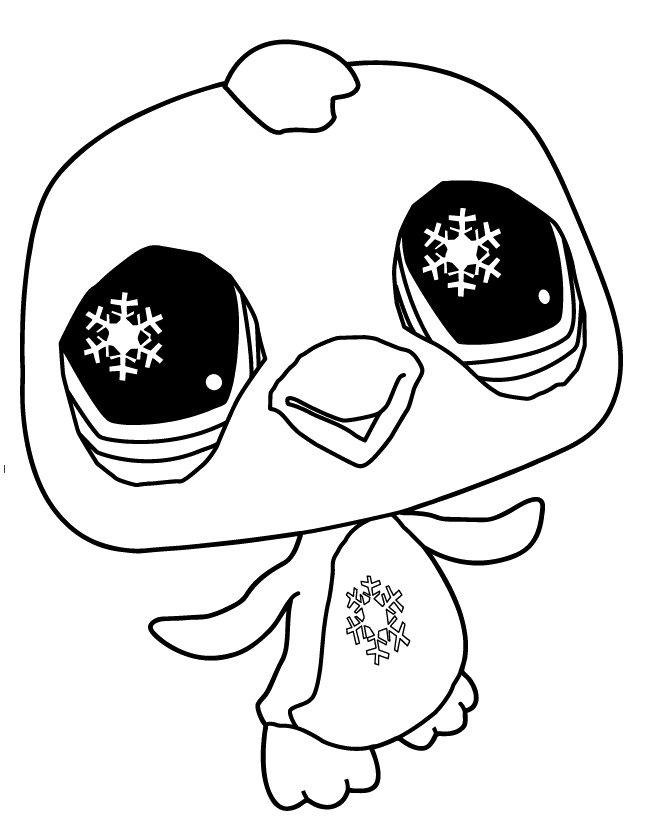 658x819 Lps Coloring Pages Bold Idea