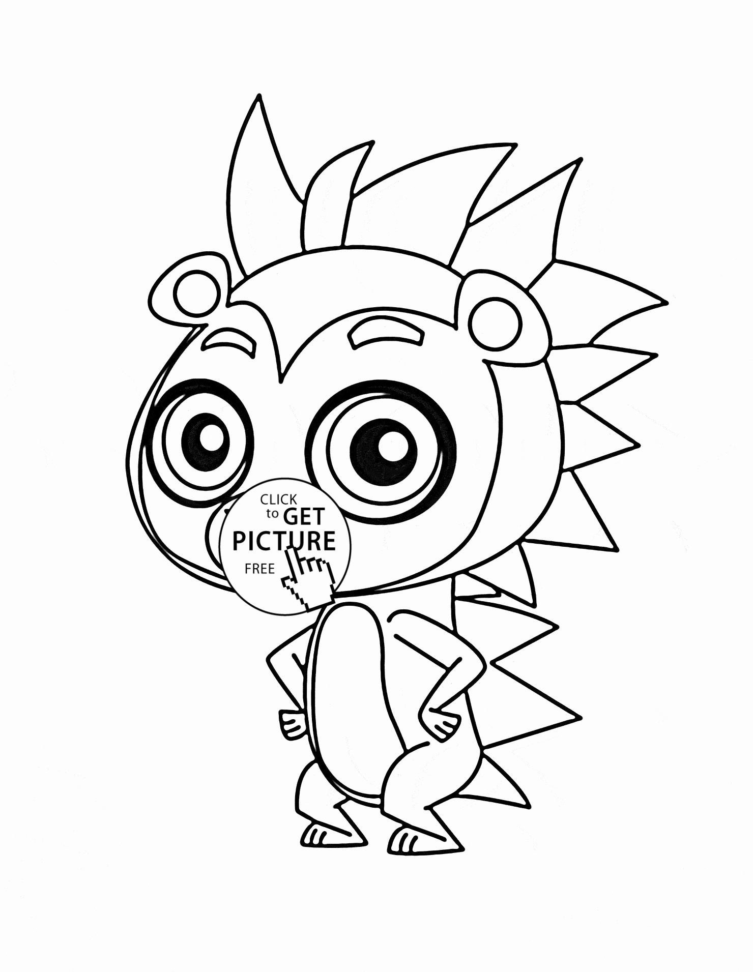 1480x1911 Dog Coloring Pages Beautiful Pet Coloring Pages Elegant Littlest