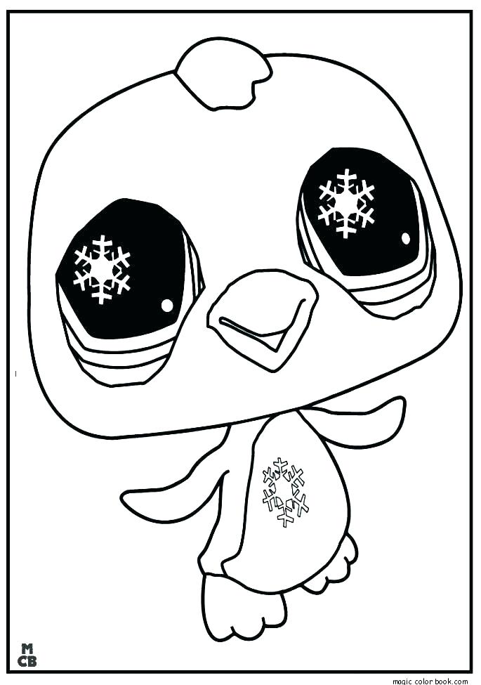 685x975 Little Pet Shop Coloring Pages Pet Coloring Pages Free Printable