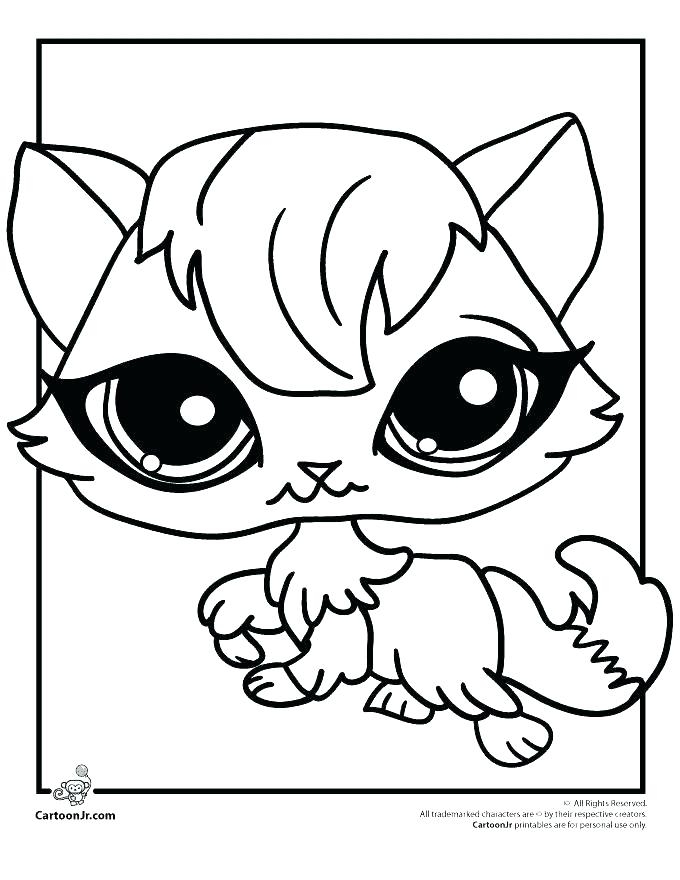 680x880 Coloring Pages Of Littlest Pet Shop Dogs Sparky The Fire Dog
