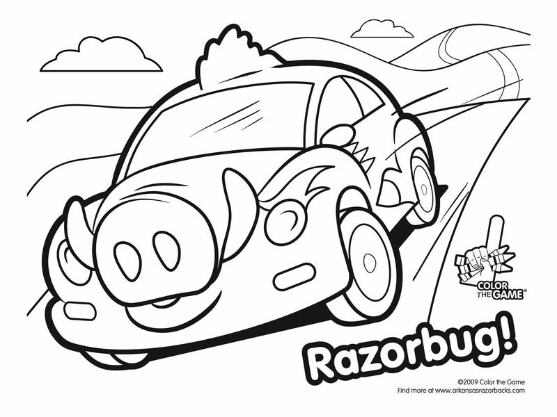 800x600 Arkansas Football Coloring Pages .oh They Have An Lsu Page