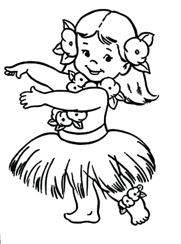 600x806 Luau Coloring Pages Flamingo Coloring Pages Printable Flamingo