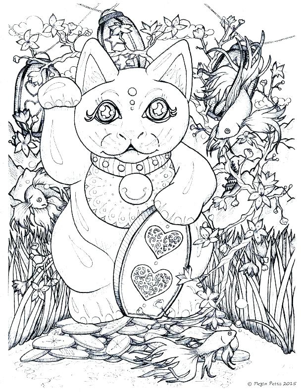 612x792 Good Luck Coloring Pages Lucky Bear Lucky Care Bear Coloring Pages