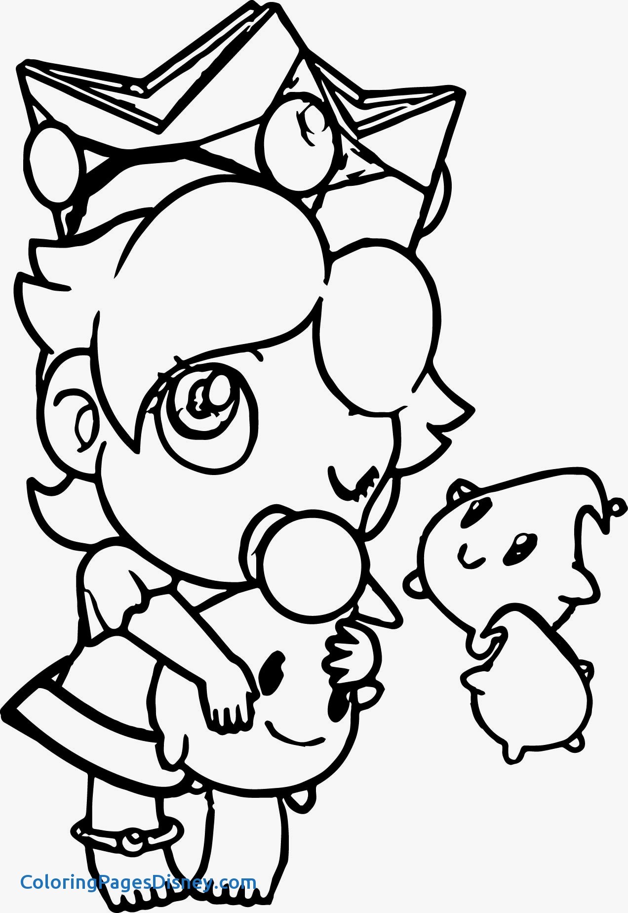 1272x1847 Lucky Star Coloring Pages Elegant New Lucky Star Coloring Pages