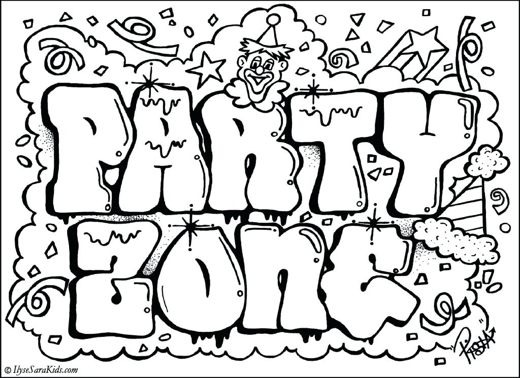 1024x745 I Love Lucy Coloring Pages