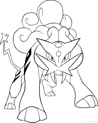 399x500 Lugia Coloring Pages Medium Size Of Legendary Coloring Pages Page