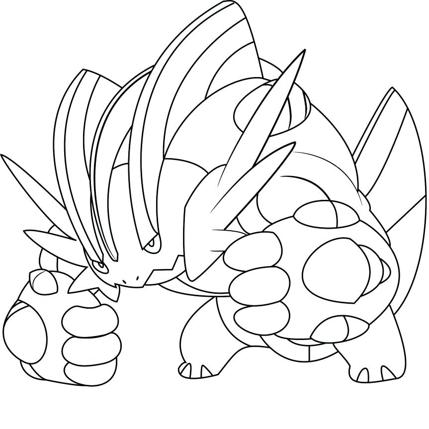 863x863 Lugia Coloring Pages Mega Coloring Pages Pictures Printable Sheets