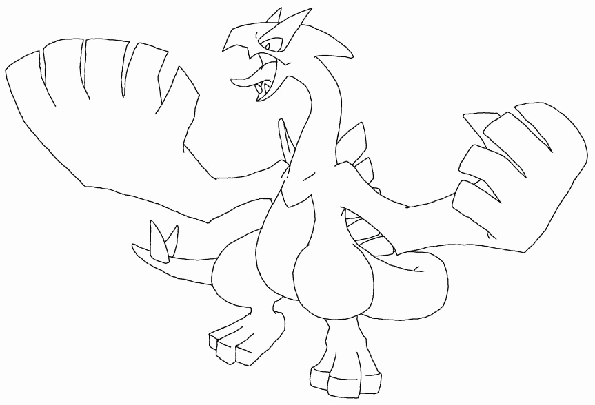 863x588 Shadow Lugia Coloring Page Pictures Lugia Vs Shadow Lugia