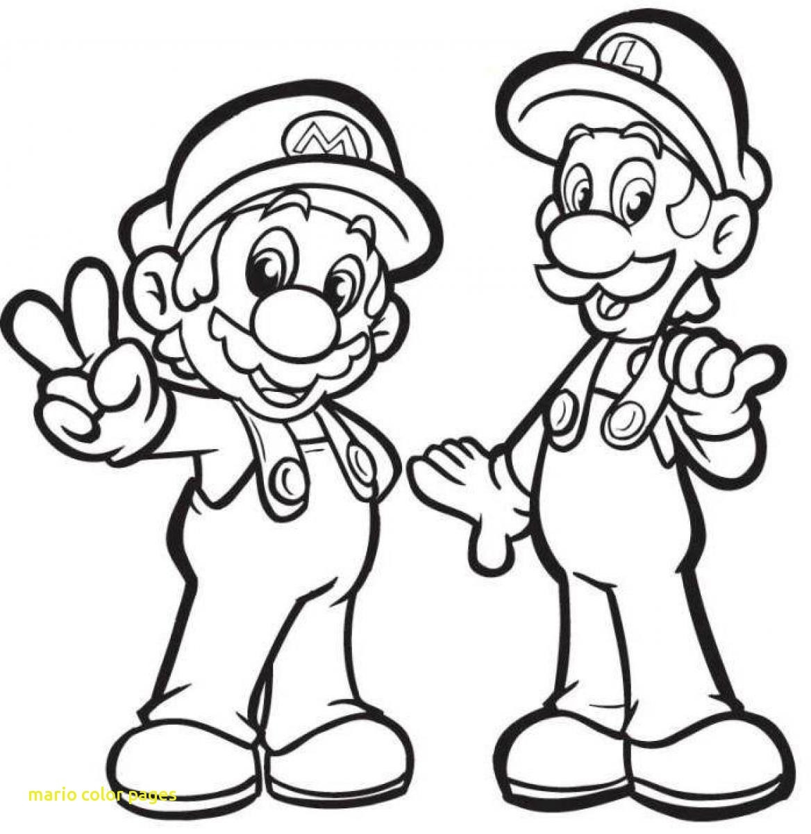 1168x1200 Mario And Luigi Coloring Page Wagashiya