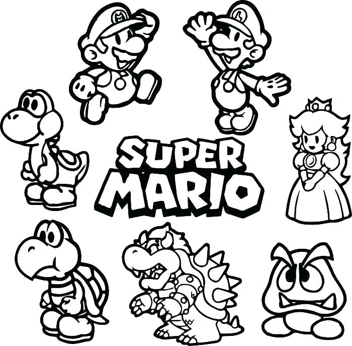 700x687 And In Brothers Coloring Page Color And In Brothers Coloring Page