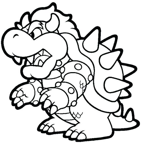 564x559 Luigi Coloring Page Of And Coloring Page Fine Picture Luigis