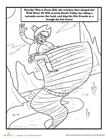 350x453 Paul Bunyan Coloring Page Cartoon Black And White Lumberjack