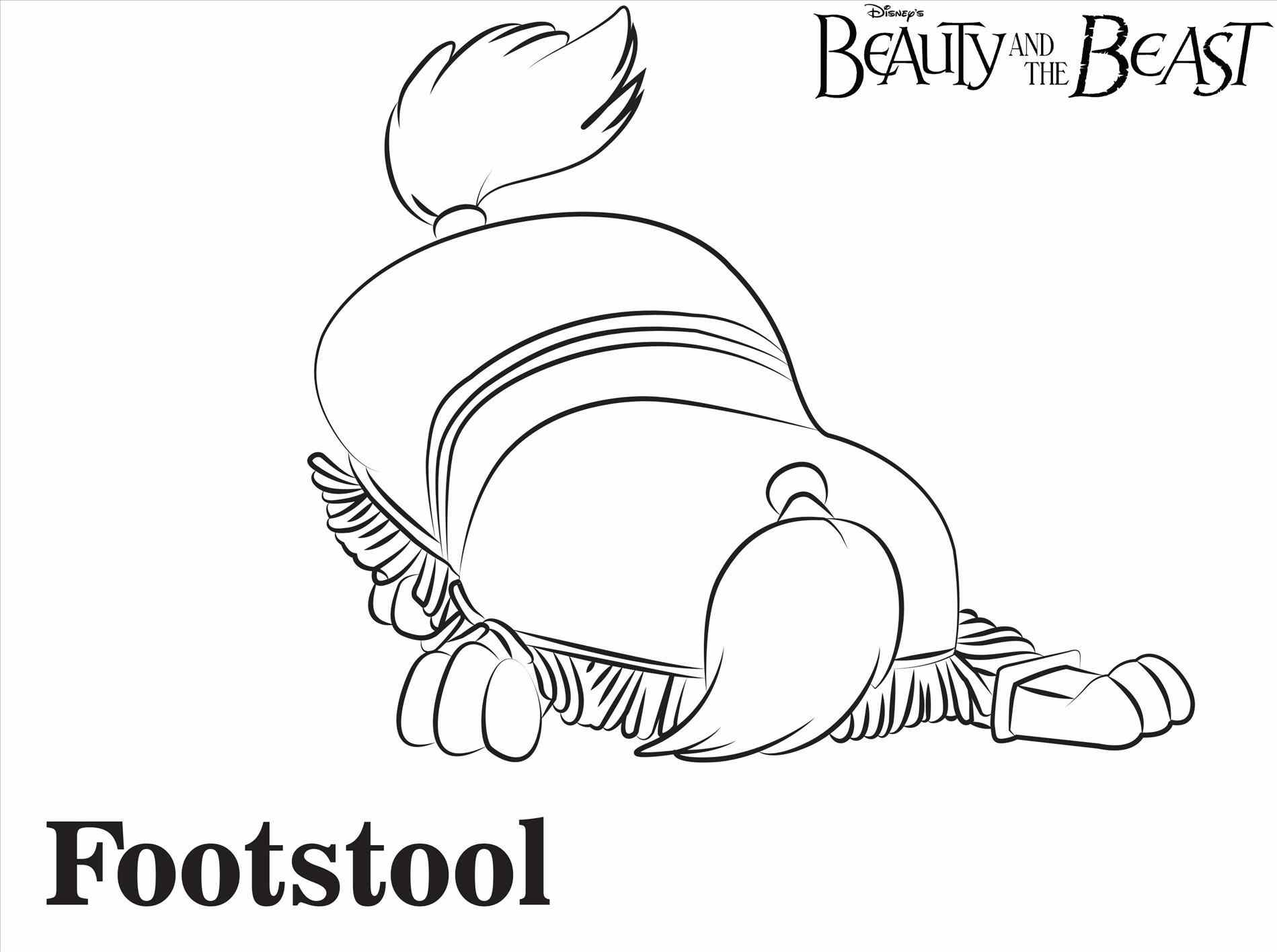 1899x1415 Inside Disney Beauty And The Beast Lumiere Drawing S Coloring