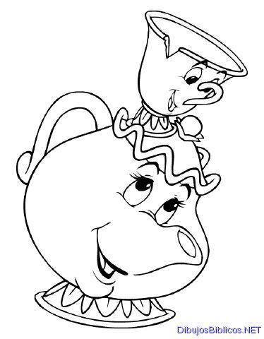 374x480 Dibujo De Lumiere