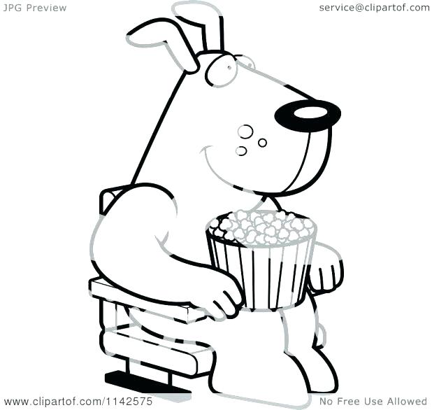 618x586 Ballerina Music Box Coloring Page Stock Illustration Free Coloring