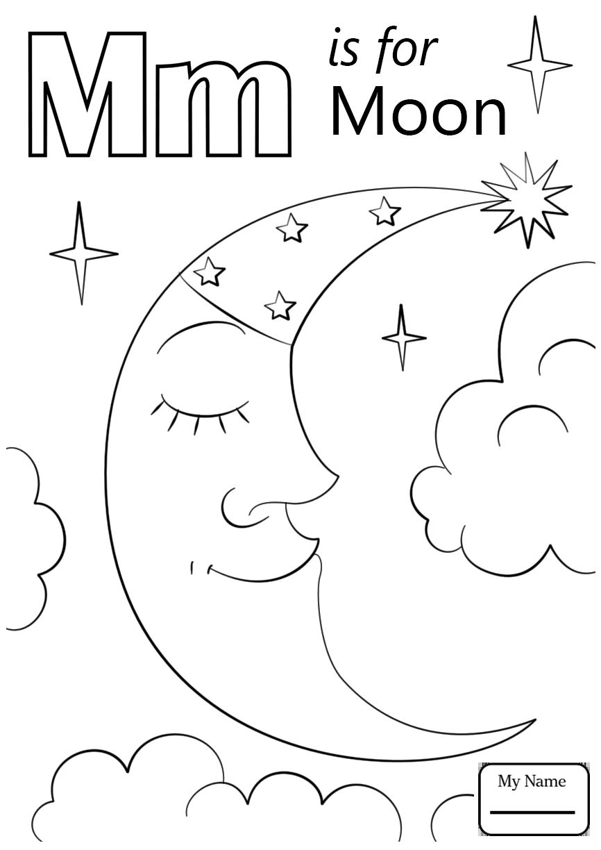 866x1224 Letters And Alphabet Asl Sign Language Letter M Coloring At Page