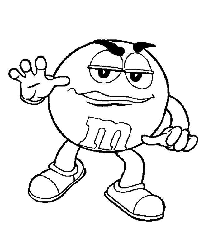700x800 Mampm Coloring Pages To Download And Print For Free