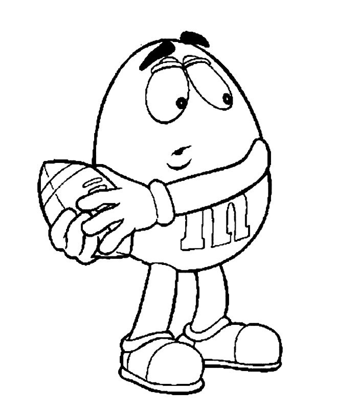700x800 Mampm Coloring Pages Zuckett