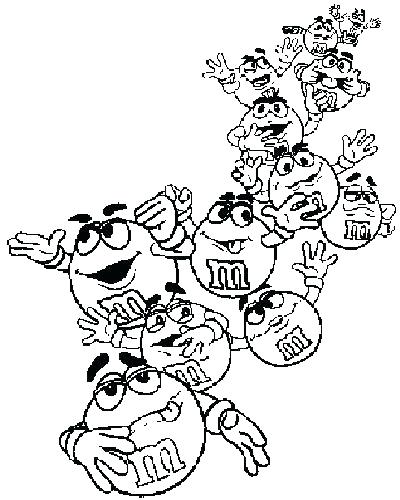 400x500 Mm Coloring Pages Mm Coloring Pages Mm Coloring Pages Bubble