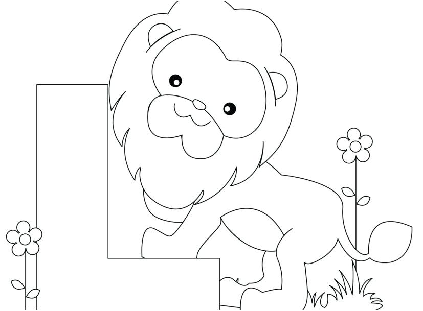 827x609 Letter A Coloring Pages Design Letter M Coloring Pages Alphabet M