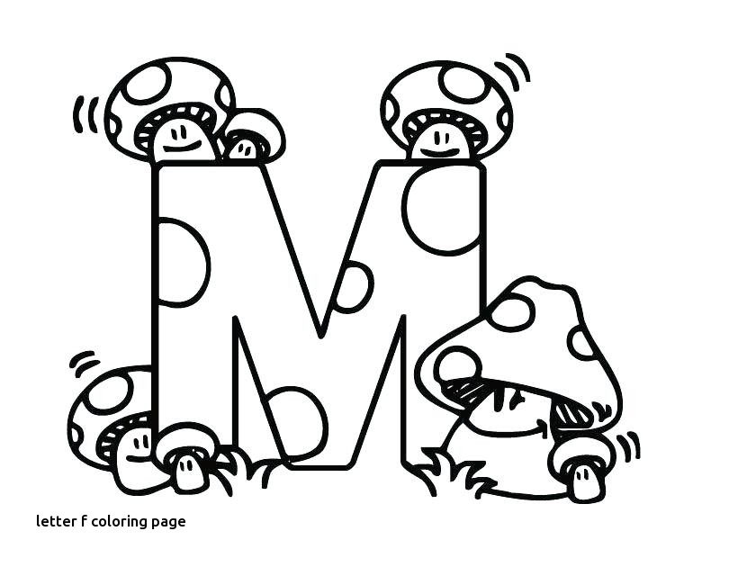 810x630 Letter M Coloring Page Letter M Coloring Pages Letter M Coloring