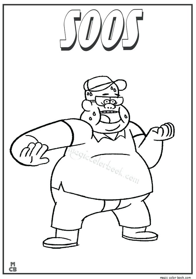 685x975 Gravity Falls Coloring Pages Gravity Falls Coloring Pages For Kids