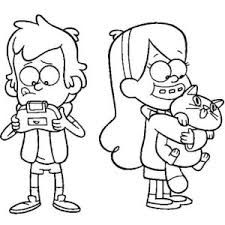 225x225 Pin By Beth ! On Gravity Falls Gravity Falls And Cartoon