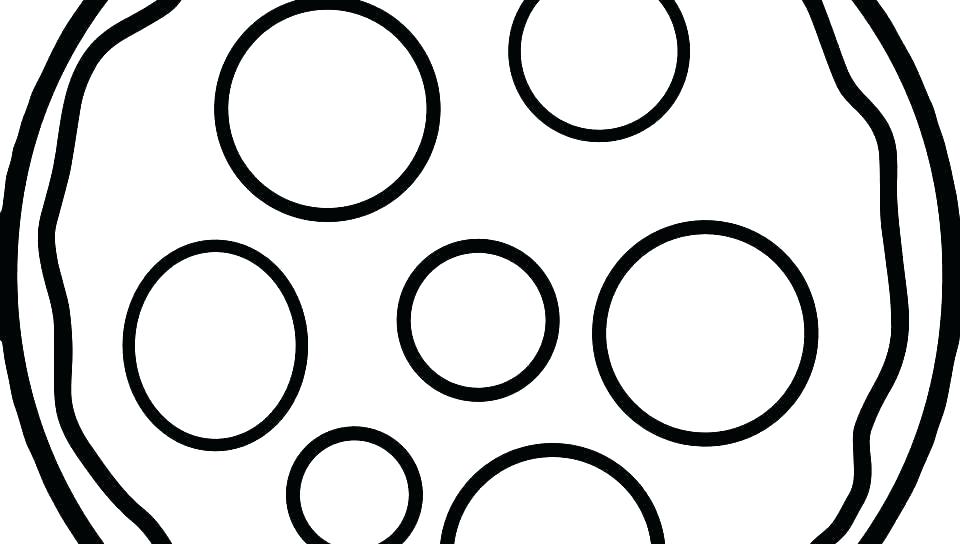 960x544 Cheese Coloring Pages Simple Coloring Pages For Kids Basic