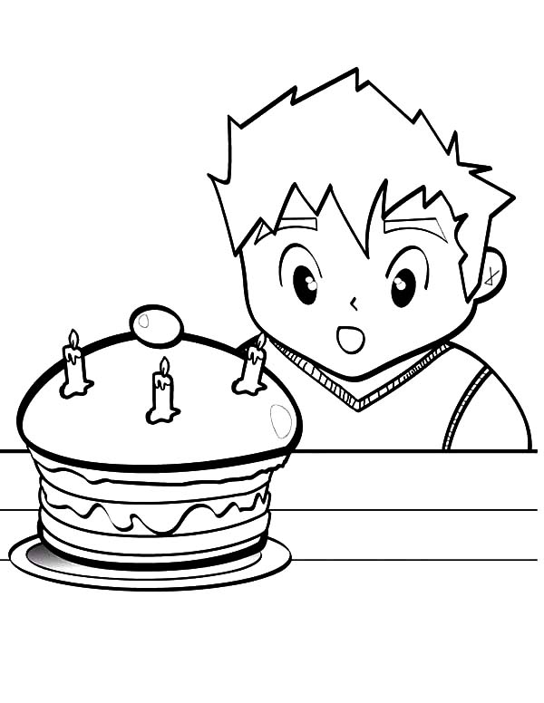 600x776 Mac And Cheese Coloring Pages