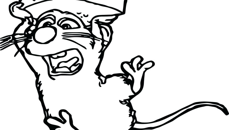 960x544 Cheese Coloring Pages Letter M For Mouse With Cheese Coloring Page