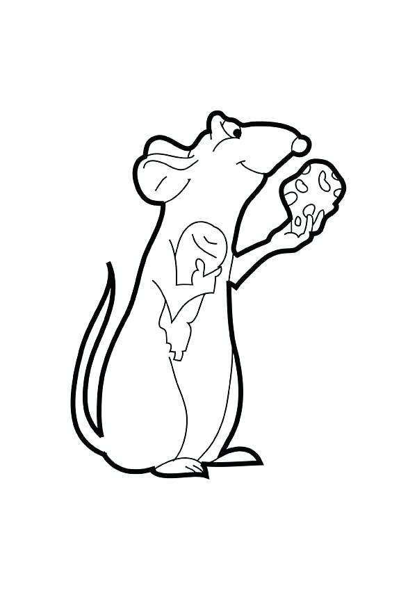 600x849 Download Free Mouse And Cheese Drawing Grilled Cheese Coloring