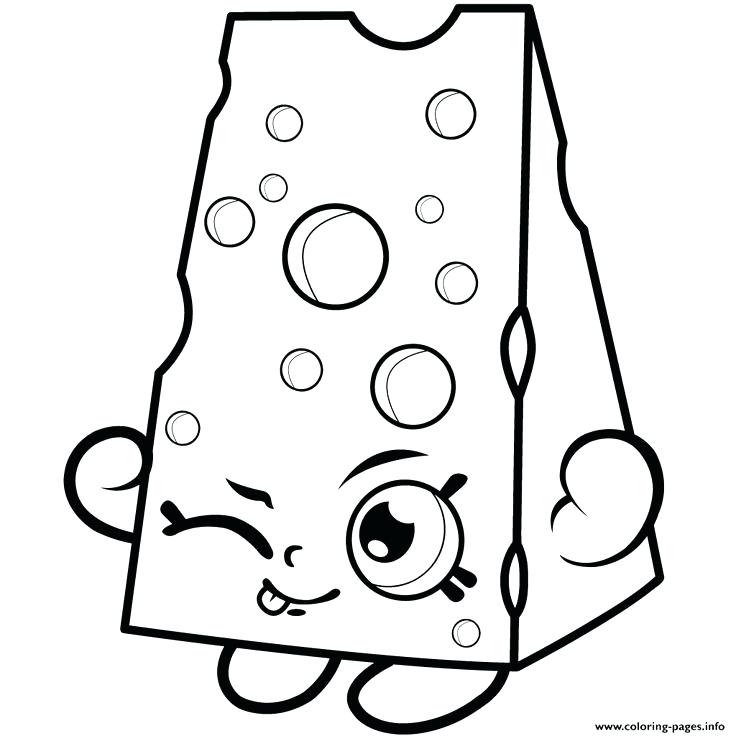 736x736 Cheese Coloring Mac And Cheese Drawing Chuck E Cheese Coloring